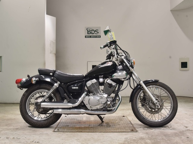 Yamaha VIRAGO XV250