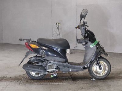 Yamaha JOG 115 2013