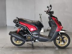 Yamaha BWS125 2010