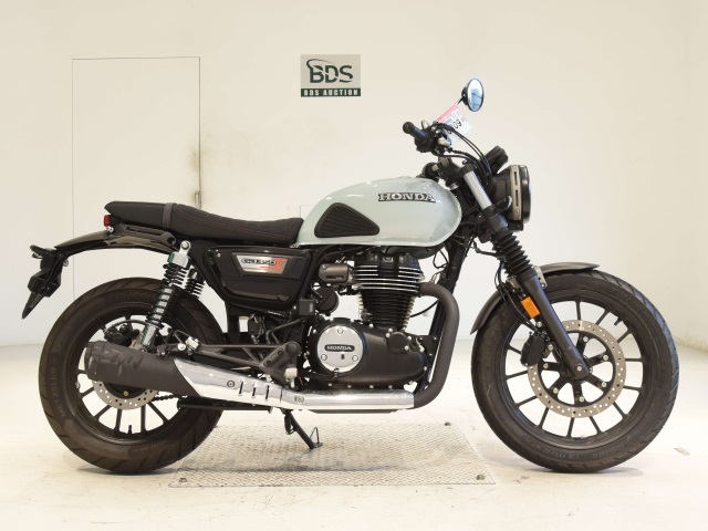 Honda GB350 2025