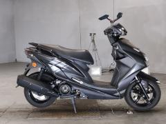 Yamaha CYGNUS125XSR 2019