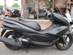 Honda PCX150 2013