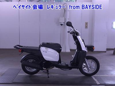 Yamaha GEAR 2019