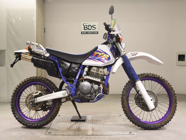 Yamaha TT250R 1993