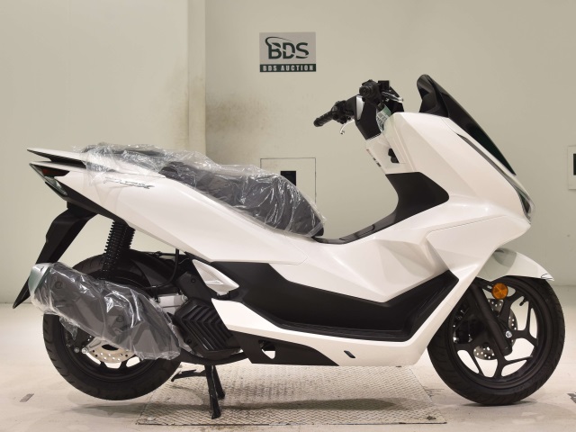 Honda PCX125 2025
