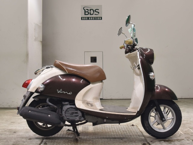 Yamaha VINO50 2008