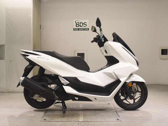 Honda PCX125 2025
