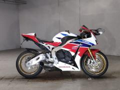 Honda CBR1000RR 2014