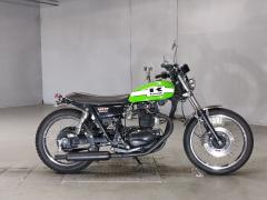Kawasaki 250TR 2002