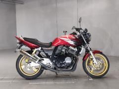 Honda CB400SFV 2004