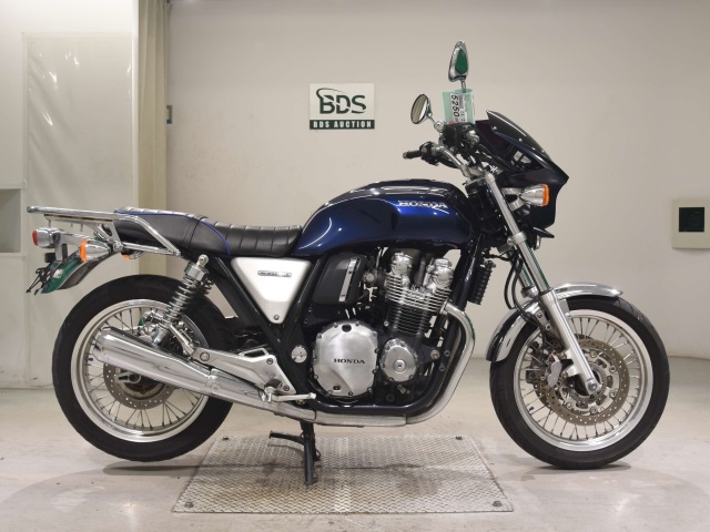 Honda CB1100EX 2019