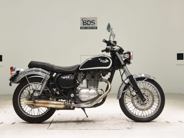 Kawasaki ESTRELLA RS 2006