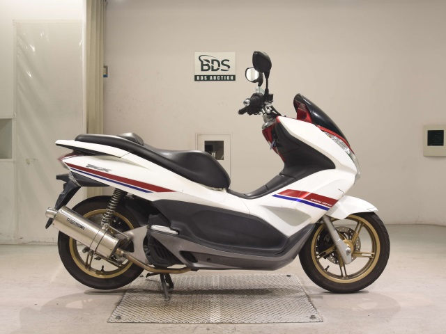 Honda PCX125 2013