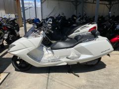 Yamaha MAXAM250 2007