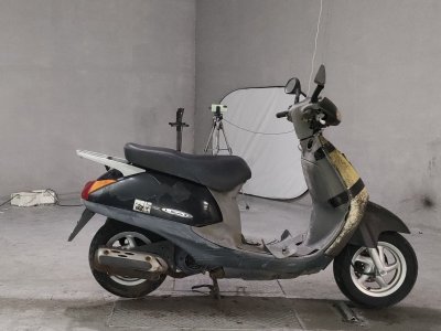 Honda LEAD100 2001
