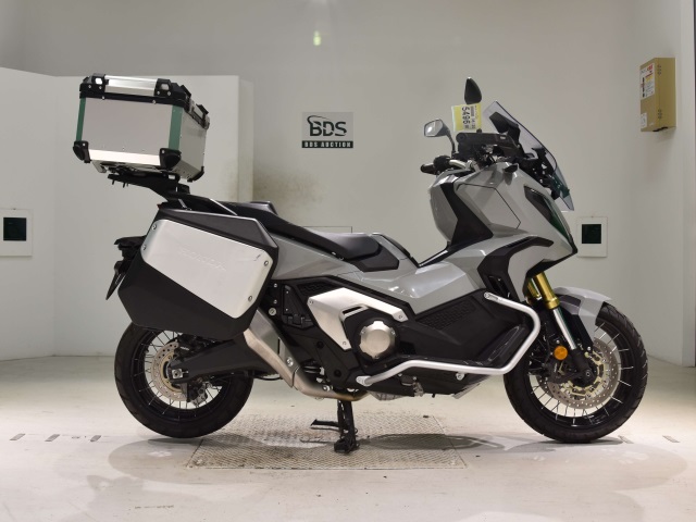 Honda X-ADV750-2 2024