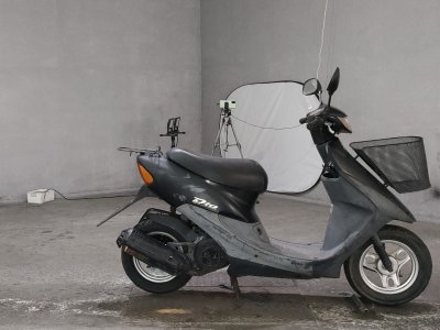 Honda DIO