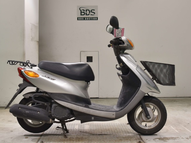 Yamaha JOG 50 2009