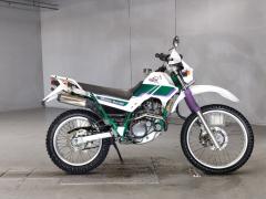 Yamaha SEROW XT225 1995