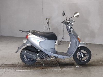 Suzuki LETS4