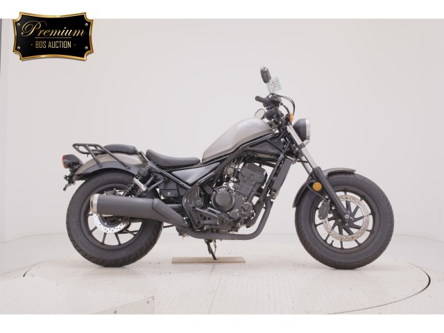 Honda REBEL CMX250 2017