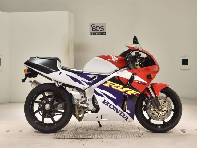 Honda RVF400 2001