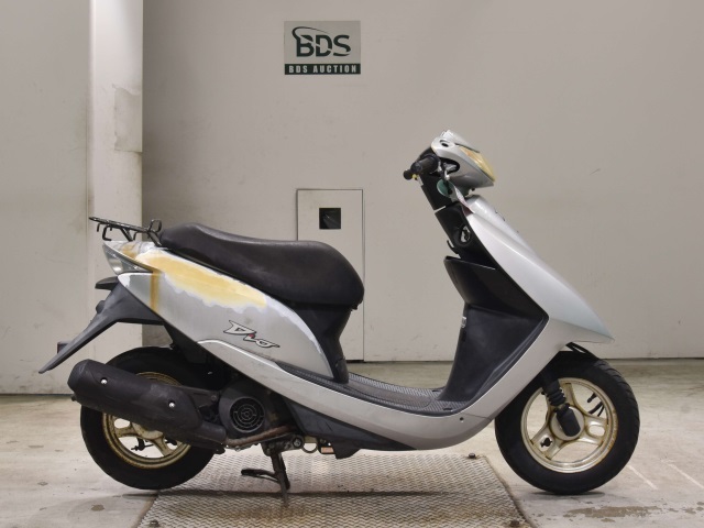 Honda DIO-6 2007