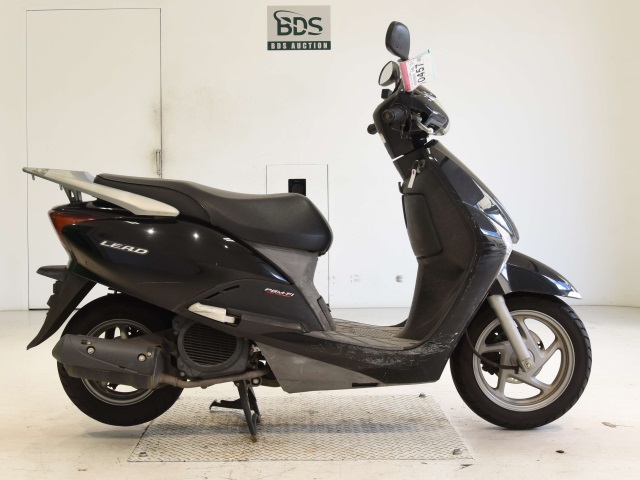 Honda LEAD110 2012