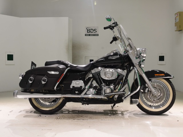 HD ROAD KING FLHRC1580 2007