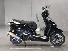 Honda LEAD125 2013