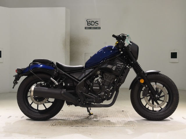 Yamaha XJR400 1997