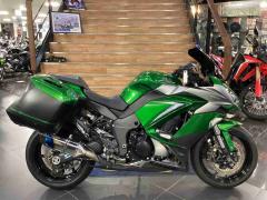 Kawasaki NINJA1000 2019