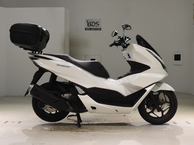Honda PCX125 2021