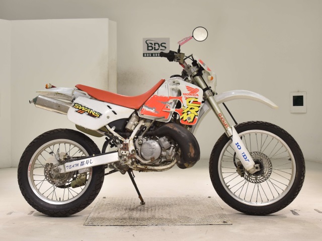 Honda CRM250R 1991