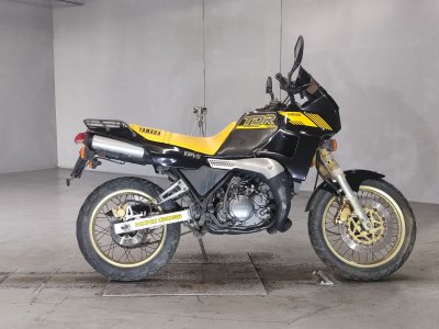 Yamaha TDR250 1988