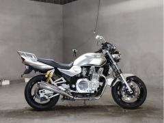 Yamaha XJR1300 2001