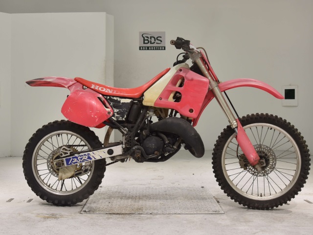 Honda CR125R 1992