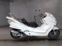 Honda FORZA Z 2006