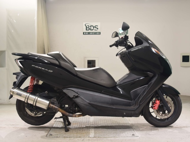 Honda FORZA SI 2016