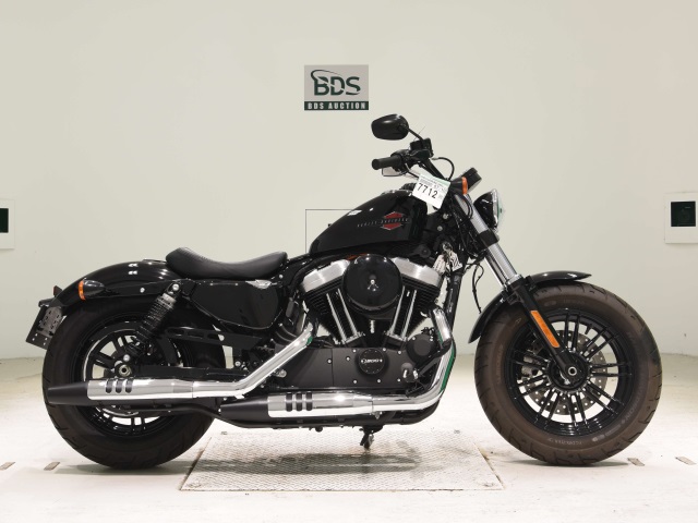 HD SPORTSTER FORTY-EIGHT XL1200X 2020