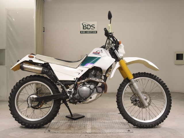 Yamaha SEROW XT225 1992