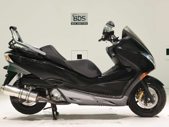 Honda FORZA ZA 2011