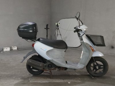Suzuki LETS4