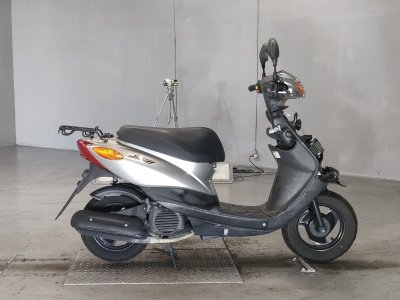 Yamaha JOG 115 2015