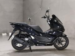 Honda PCX125 2023