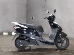 Honda LEAD125 2013