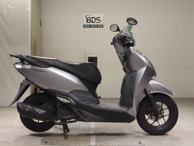 Honda LEAD125 2018