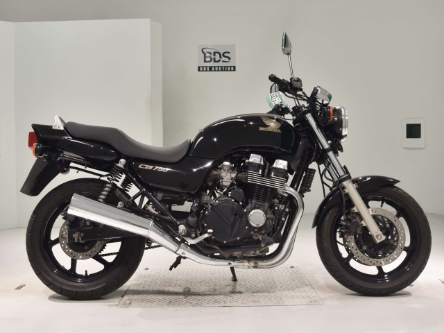 Honda CB750SF 2003