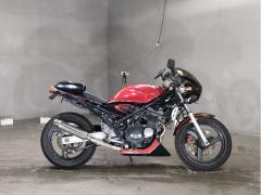 Suzuki BANDIT250 1997