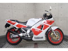Yamaha TZR250